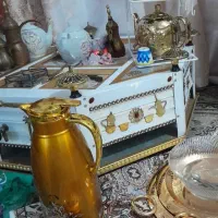 منقل عربی خلیجی