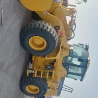 اپراتور بچینگ اپراتور سنگ شکن راننده لودر هستم