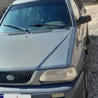 فقط معاوضه با پیکان وانت