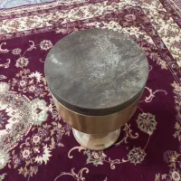 تنبک درحد نو|درام و پرکاشن|قدس, شهر‌قدس|دیوار