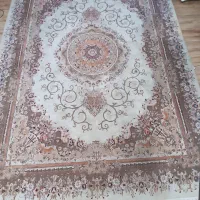 فرش ماشینی ۱۲ متری