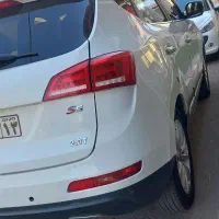 جک S5 مدل ۹۵ تمیز فوری