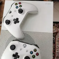 ایکس باکس one s