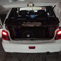 پراید 111 مدل 96|خودرو سواری و وانت|رشت, حمیدیان|دیوار