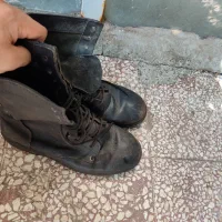 پوتین پاما سایز ۴۲