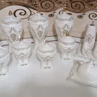 سرویس پا سماوری