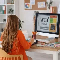 طراحی سایت اختصاصی با ۷۰ درصد تخفیف جنگی