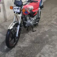 متورهندا ۲۰۰ کیلومتر دیجیتال مشابه باصفر