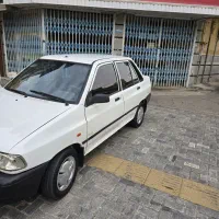 پراید مدل 1388 بیرنگ شاسی ها پلمپ کم کار