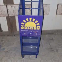 استند طی وجارو