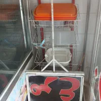 وسایل کار مرغ داری|ماشینآلات صنعتی|صدرا-فارس, فاز ۱|دیوار