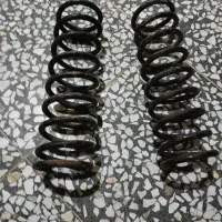 فنر ریگلاژی|قطعات یدکی و لوازم جانبی|نگین شهر, |دیوار