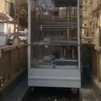 جوجهko پزفر گردان دستگاهur ساندویچیlo پیتزا کبابse