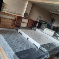 باکس هتلی تشکخوشخواب ۱نفره ۲نفره پارسال|تشک تختخواب|شیراز, شهرک گلها|دیوار