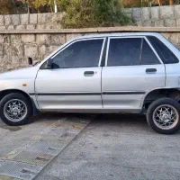 پراید مدل ۹۰