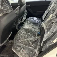 سراتو2018 صفر خشک وارداتی|خودرو سواری و وانت|تهران, تهرانسر غربی|دیوار