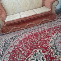 دودست مبل ۷نفره ۳۰هراز