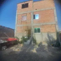 منزل ویلایی دوطبقه تازه ساز سنداماده انتقال|فروش خانه و ویلا|مزرعه کتول, |دیوار