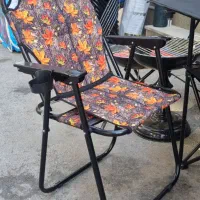 صندلی تاشو تکی و عمده|کوهنوردی و کمپینگ|اراک, |دیوار