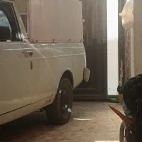 وانت مدل ۸۶