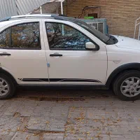 کوییک GXR ۱۴۰۴ فول ترین نسخه کوییک|خودرو سواری و وانت|کرمان, |دیوار