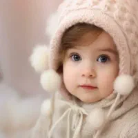 پرستار کودک