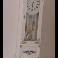 ساعت ایستاده