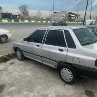 پرایدمدل۸۹|خودرو سواری و وانت|بندر گز, |دیوار