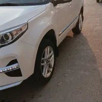 ام وی ام مدل ۹۹ گیربکس AT|خودرو سواری و وانت|اصفهان, شهریار|دیوار