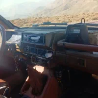 پاترول ۲ در|خودرو سواری و وانت|پردیس, فاز ۲|دیوار