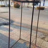 زیرپایی  کولر آبی