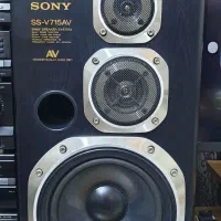 سونی LBT 715|سیستم صوتی خانگی|تهران, افسریه شمالی|دیوار