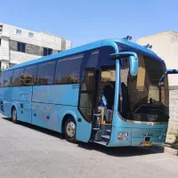 اتوبوس دربستی تور گردشگری|خدمات حمل و نقل|کرمان, |دیوار