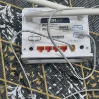 وای فای|مودم و تجهیزات شبکه|خمینی‌شهر, |دیوار