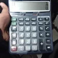 ماشین حساب