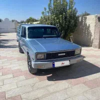 مزدا دوکابین ۲۰۰۰