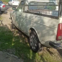 پیکان وانت مدل ۸۵ دو گانه کارخانه|خودرو سواری و وانت|نوشهر, |دیوار