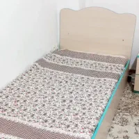سرویس خواب نوجوان|تخت و سرویس خواب|نمین, |دیوار