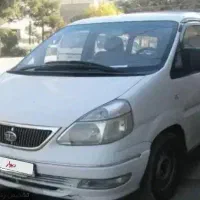 سیبا ون دوگانه کارخانه