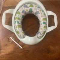 تبدیل توالت فرنگی کودک