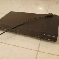 دستگاه DVD