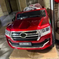 **مـاشـیـن شـارژی هـای دوربین دار و دولـتـی|اسباب‌بازی بچه|شیراز, دروازه اصفهان|دیوار