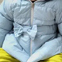 کاپشن|کفش و لباس بچه|تهران, سلسبیل شمالی|دیوار