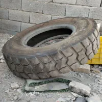 لاستیک کامیون