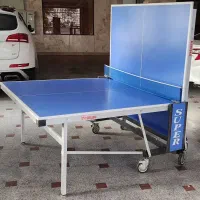 میز پینگ پنگ|تجهیزات ورزشی|تهران, نارمک|دیوار