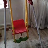 تاب کودک زرافه ای