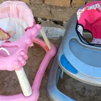 دوعدد روروک جنس خوب لازمش ندارم