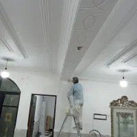 نقاشی ساختمان