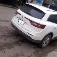 رنو کولیوس.منطقه ازاد انزلی .فروش فقط نقدی ..