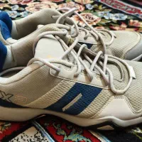 کفش اسپرت پیاده روی مردانه I-RUNNER RX2 سایز ۴۴